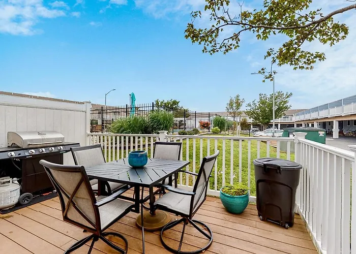 Nassau Village 60 Holiday home
