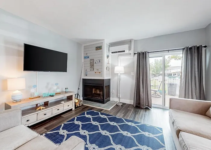 Holiday home Nassau Village 60