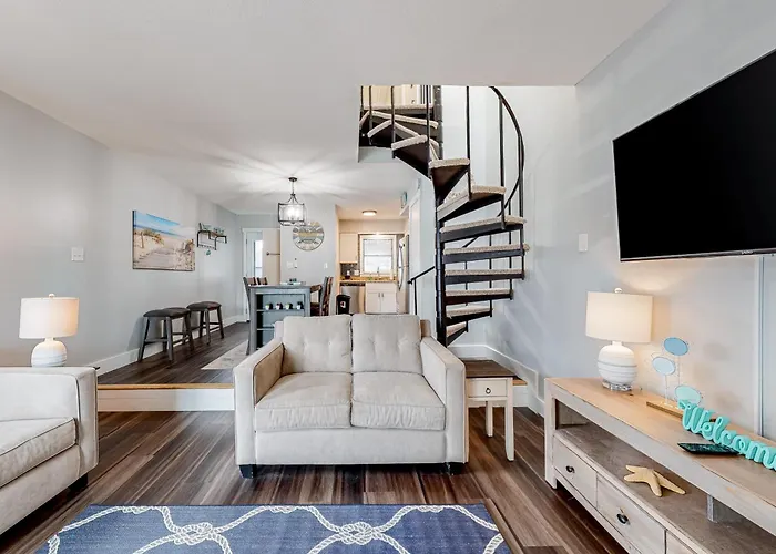 Holiday home Nassau Village 60 Ocean City