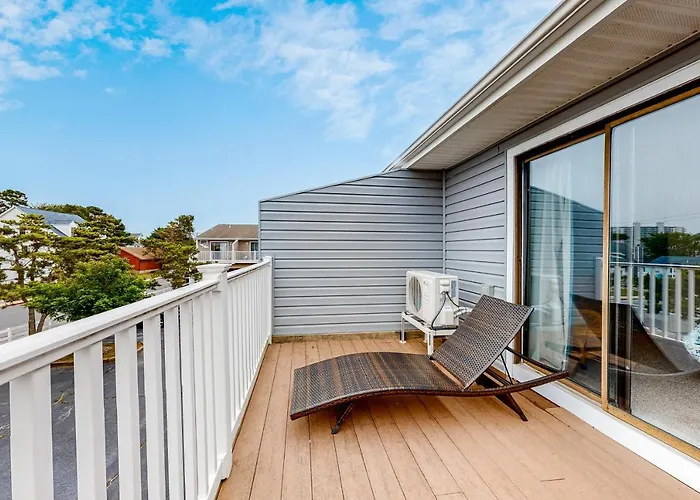 Nassau Village 60 Holiday home *