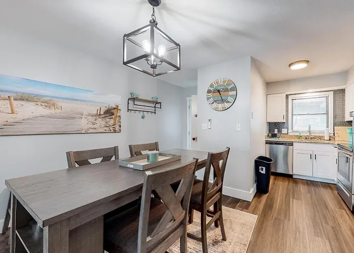Holiday home Nassau Village 60 Ocean City