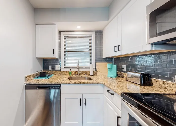 Holiday home Nassau Village 60