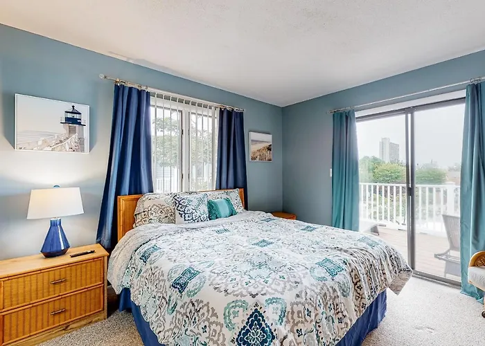 Nassau Village 60 Holiday home Ocean City
