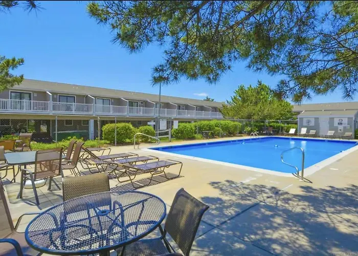 Nassau Village 60 Holiday home Ocean City