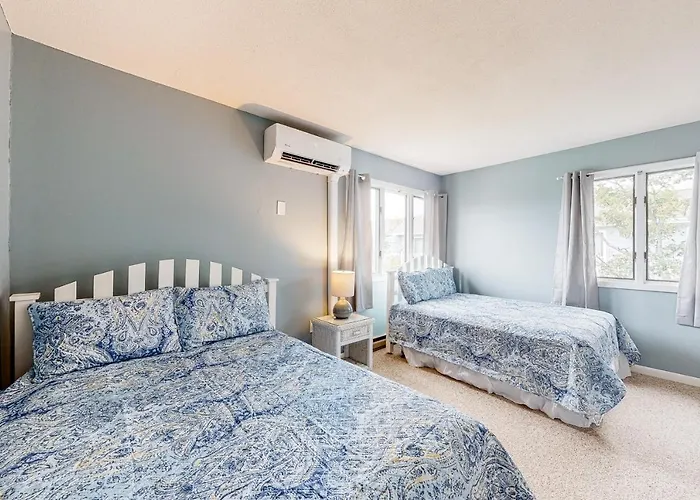 Nassau Village 60 Holiday home Ocean City