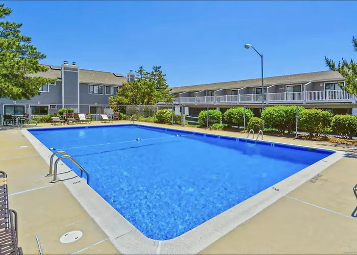 Holiday home Nassau Village 60 Ocean City