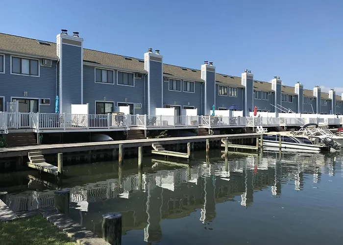 Nassau Village 60 Holiday home