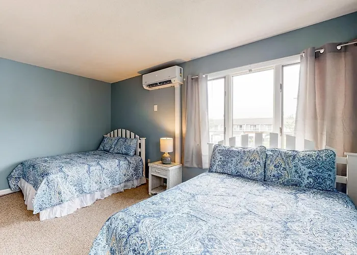 Holiday home Nassau Village 60 Ocean City