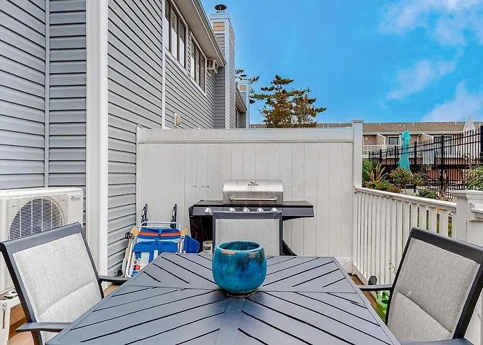 Nassau Village 60 Holiday home