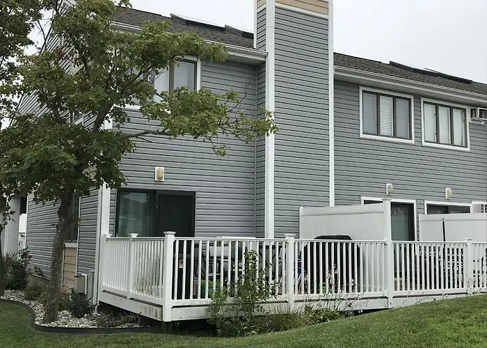 Nassau Village 60 Holiday home *