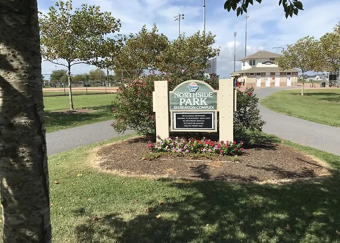Nassau Village 60 Holiday home Ocean City