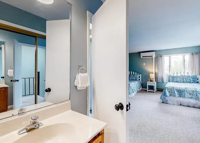 Nassau Village 60 Holiday home