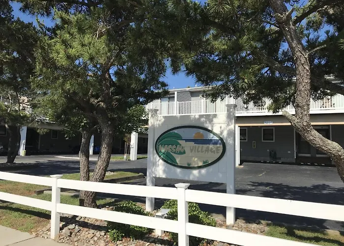 Holiday home Nassau Village 60 Ocean City