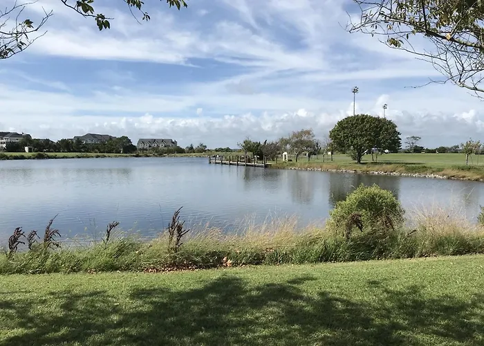 Nassau Village 60 Holiday home