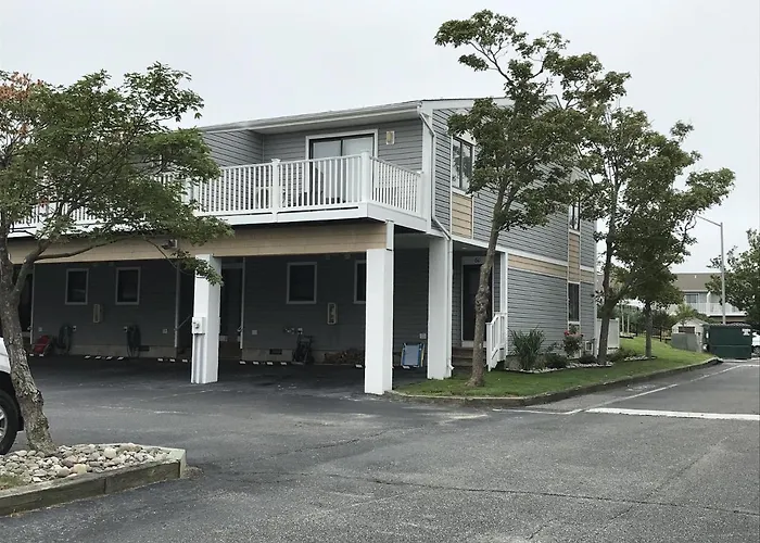 Nassau Village 60 Holiday home Ocean City